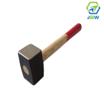 China Hammers Hand Tool 1000g 1500g 2000g Masonry Hammer With Wooden Handle Supplier | Jintanwei