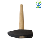 China Cross Pein Engineer Machinist Hammer With Wooden Handle Supplier | Jintanwei