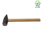 China Cross Pein Engineer Machinist Hammer With Wooden Handle Supplier | Jintanwei