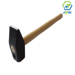 China Cross Pein Engineer Machinist Hammer With Wooden Handle Supplier | Jintanwei