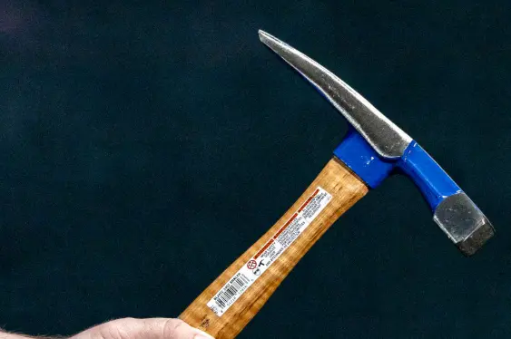 The Brick Hammer: An Essential Tool for Every Mason and Bricklayer