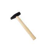 China Cross Pein Engineer Machinist Hammer With Wooden Handle Supplier | Jintanwei