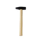 China Cross Pein Engineer Machinist Hammer With Wooden Handle Supplier | Jintanwei