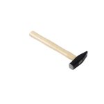 China Cross Pein Engineer Machinist Hammer With Wooden Handle Supplier | Jintanwei