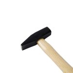 China Cross Pein Engineer Machinist Hammer With Wooden Handle Supplier | Jintanwei