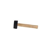 China Hammers Hand Tool 1000g 1500g 2000g Masonry Hammer With Wooden Handle Supplier | Jintanwei