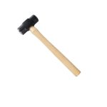 China 2-20LB High Steel Sledge Hammer Solid Wooden Handle Supplier | Jintanwei