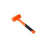 China Dead Hammer With Non-Slip Hammer Working On Cars Construction Work Delicate Surface Supplier | Jintanwei