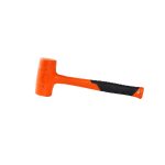 China Dead Hammer With Non-Slip Hammer Working On Cars Construction Work Delicate Surface Supplier | Jintanwei