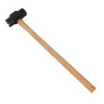 China 2-20LB High Steel Sledge Hammer Solid Wooden Handle Supplier | Jintanwei