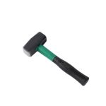 China Carbon Steel TPR Plastic Handle Hammer Stone Hammer Types Supplier | Jintanwei