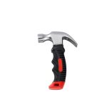 China Mini Claw Hammer 8 Oz Mini Stubby Small Claw Hammer With Fiber Glass Handle Supplier | Jintanwei