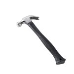 China 8OZ/16OZ/20OZ Striking Tools American Type TPR Handle Carbon Steel Claw Hammer Supplier | Jintanwei