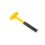 China Hot Sale Octagonal Hammer Stoning Sledge Hammer Shockproof Steel Octagonal Hammer Supplier | Jintanwei