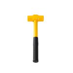 China Hot Sale Octagonal Hammer Stoning Sledge Hammer Shockproof Steel Octagonal Hammer Supplier | Jintanwei