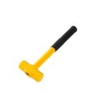 China Hot Sale Octagonal Hammer Stoning Sledge Hammer Shockproof Steel Octagonal Hammer Supplier | Jintanwei