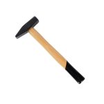 China Cross Pein Engineer Machinist Hammer With Wooden Handle Supplier | Jintanwei