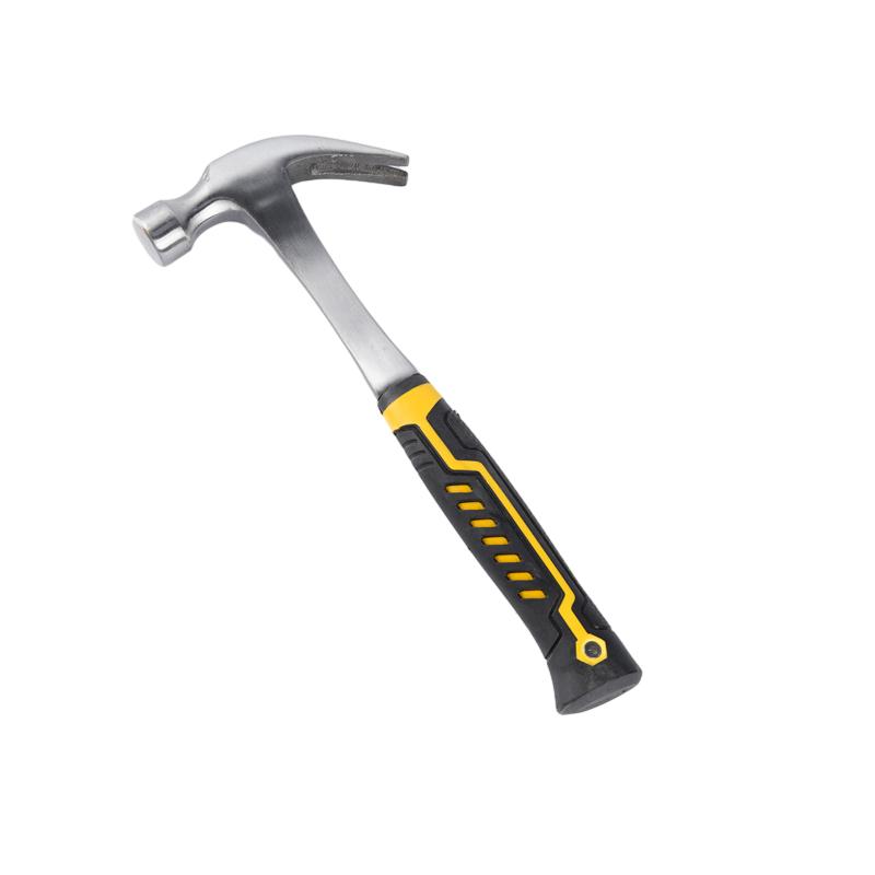 Striking Tools Integrated Claw Hammer