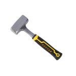 China Masonry Hammer，hand Hammer, One-piece Wall Smashing Tool, One-piece Hammer Head Supplier | Jintanwei