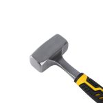 China Masonry Hammer，hand Hammer, One-piece Wall Smashing Tool, One-piece Hammer Head Supplier | Jintanwei