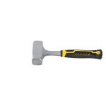 China Masonry Hammer，hand Hammer, One-piece Wall Smashing Tool, One-piece Hammer Head Supplier | Jintanwei