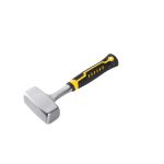 China Masonry Hammer，hand Hammer, One-piece Wall Smashing Tool, One-piece Hammer Head Supplier | Jintanwei