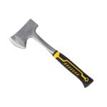 China Small Firewood Ax, High Hardness Hand Ax, Outdoor Firewood Cutting, Stainless Steel One-piece Woodworking Ax Supplier | Jintanwei