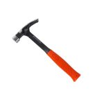 China Integrated Square Head Right Angle Claw Hammer Supplier | Jintanwei