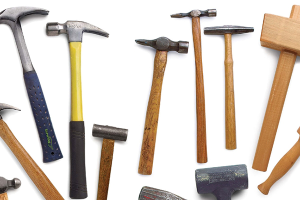 Hammers and Their Uses: A Comprehensive Guide to Choosing the Right Hammer