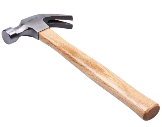 Unleashing the Power of the Wood Hammer: From Pokémon Battles to Real-World Construction