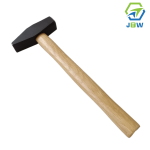 China Cross Pein Engineer Machinist Hammer With Wooden Handle Supplier | Jintanwei