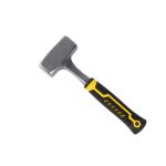 China Masonry Hammer，hand Hammer, One-piece Wall Smashing Tool, One-piece Hammer Head Supplier | Jintanwei