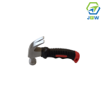 China Mini Claw Hammer 8 Oz Mini Stubby Small Claw Hammer With Fiber Glass Handle Supplier | Jintanwei