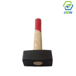 China Hammers Hand Tool 1000g 1500g 2000g Masonry Hammer With Wooden Handle Supplier | Jintanwei