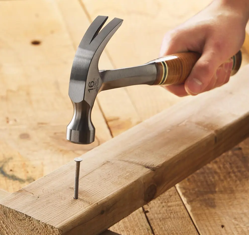 claw hammer palu cakar