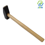 China Cross Pein Engineer Machinist Hammer With Wooden Handle Supplier | Jintanwei