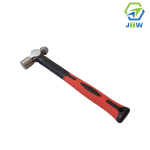 China Performance Tool Ball Pein Hammer With Fiberglass Handle Supplier | Jintanwei