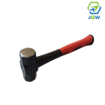 China Hot Sale Octagonal Hammer Stoning Sledge Hammer Shockproof Steel Octagonal Hammer Supplier | Jintanwei