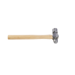 China Carbon Steel Ball Pein Hammer With Wooden Handle Supplier | Jintanwei