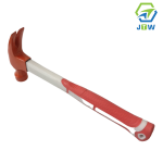 China Integrated Square Head Right Angle Claw Hammer Supplier | Jintanwei