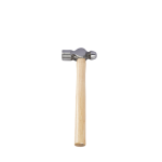 China Carbon Steel Ball Pein Hammer With Wooden Handle Supplier | Jintanwei