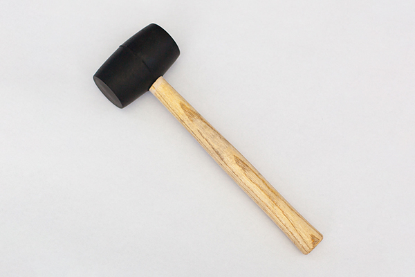 Hammer vs. Mallet: Choosing the Right Tool for a Flawless Finish