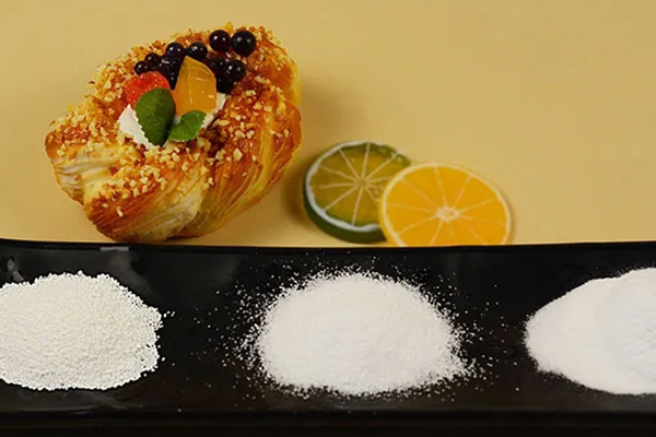 Calcium Propionate in Bread