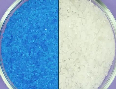 Copper Sulfate Pentahydrate vs. Copper Sulphate: Understanding the Difference Between Copper Forms, Use in Agriculture, and Industry