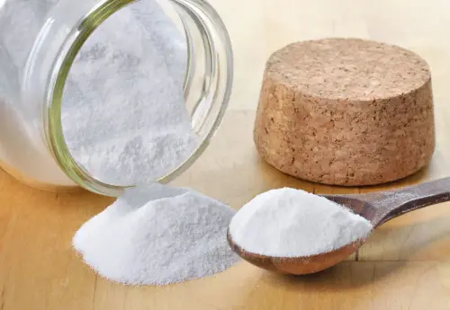 Sodium Bicarbonate: The Versatile Powder with Many Uses and Health Benefits