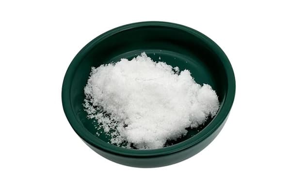 Триамонијум цитрат: Неопевани херој у вашој храни и даље