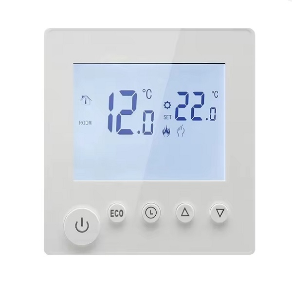 TRV AC Thermostat Thermostat Temperature Controller