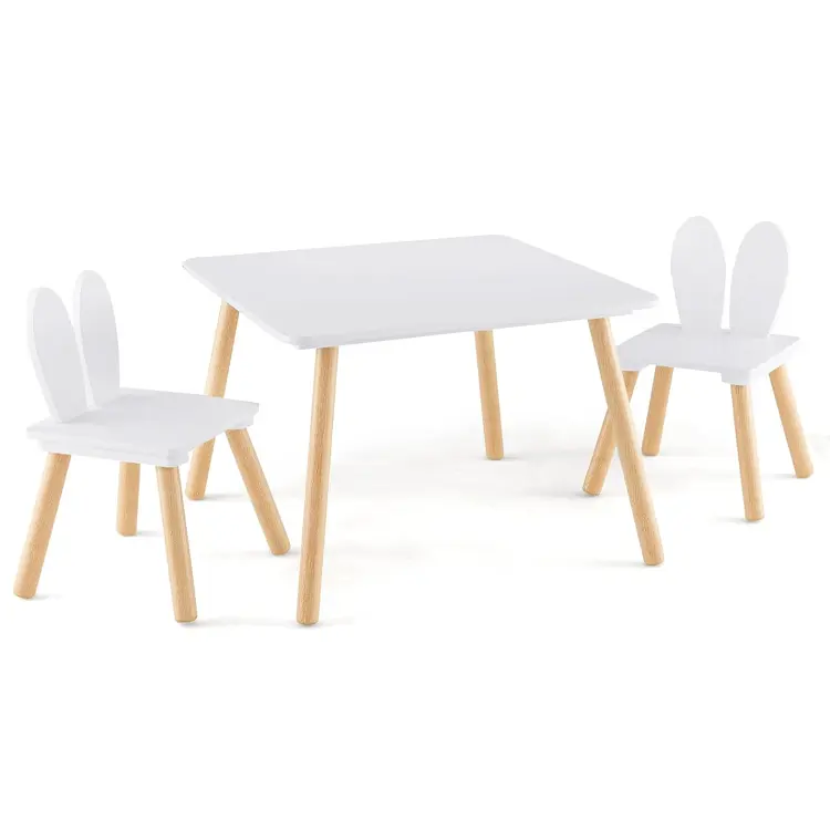 Kids Desk and Chair Set