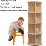 Wholesale Rotating Bookcase 360 Bookcase Manufacturer and Supplier | HQ Kids Furniture