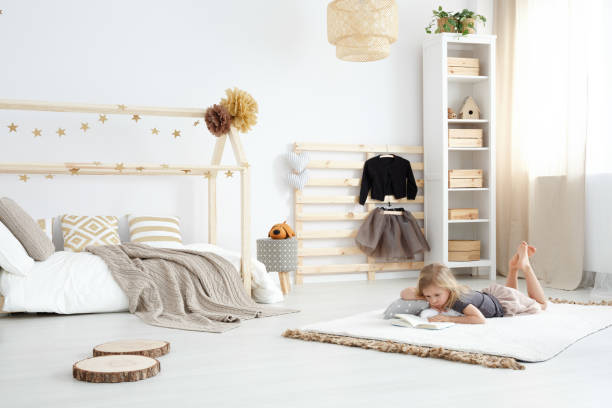 Choosing the Best Types of Materials for Kids’ Furniture: A Comprehensive Guide